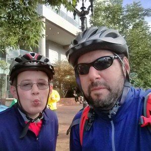 Meet your Posher, David